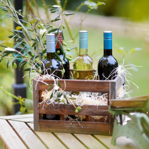 Weinpakete