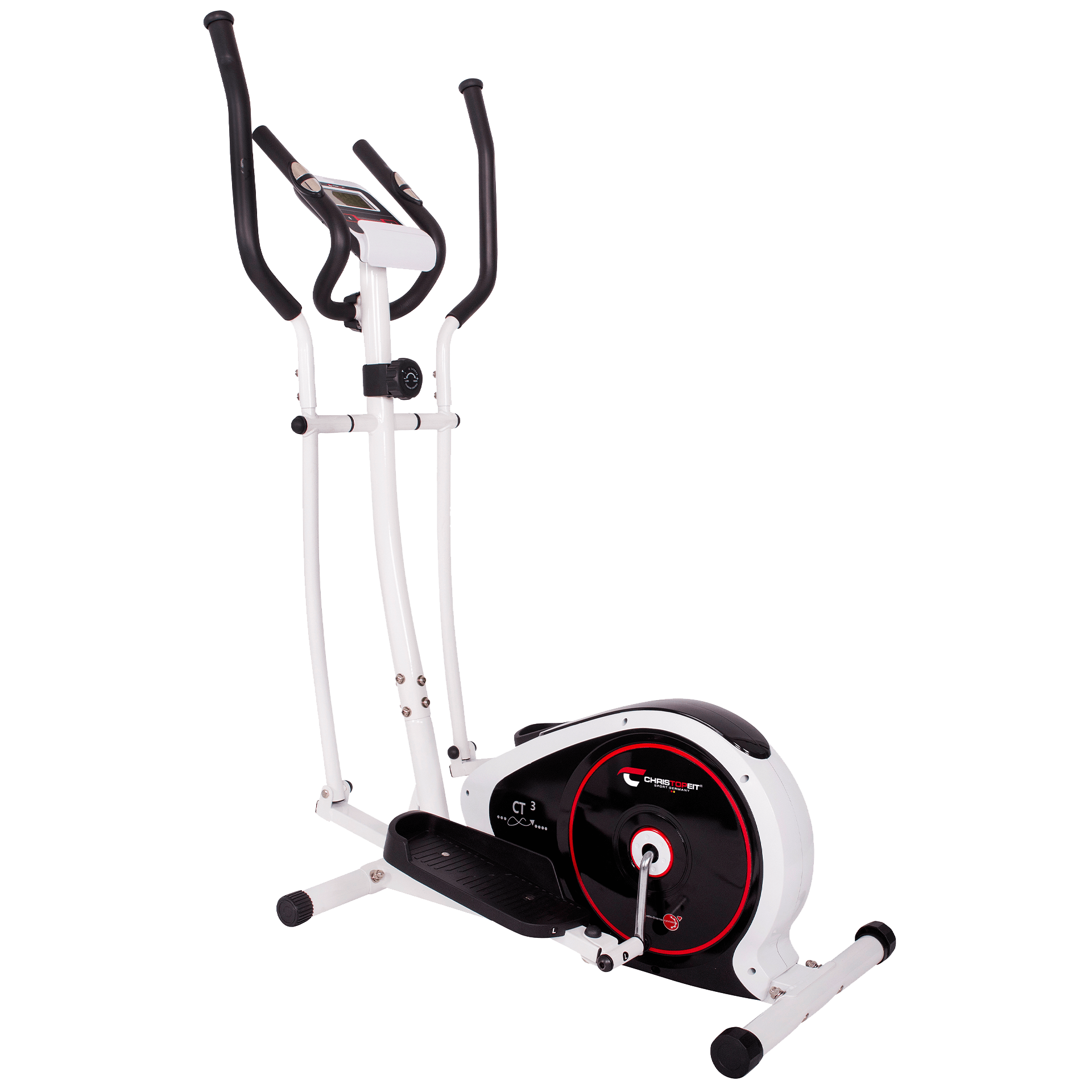 Crosstrainer CT 3