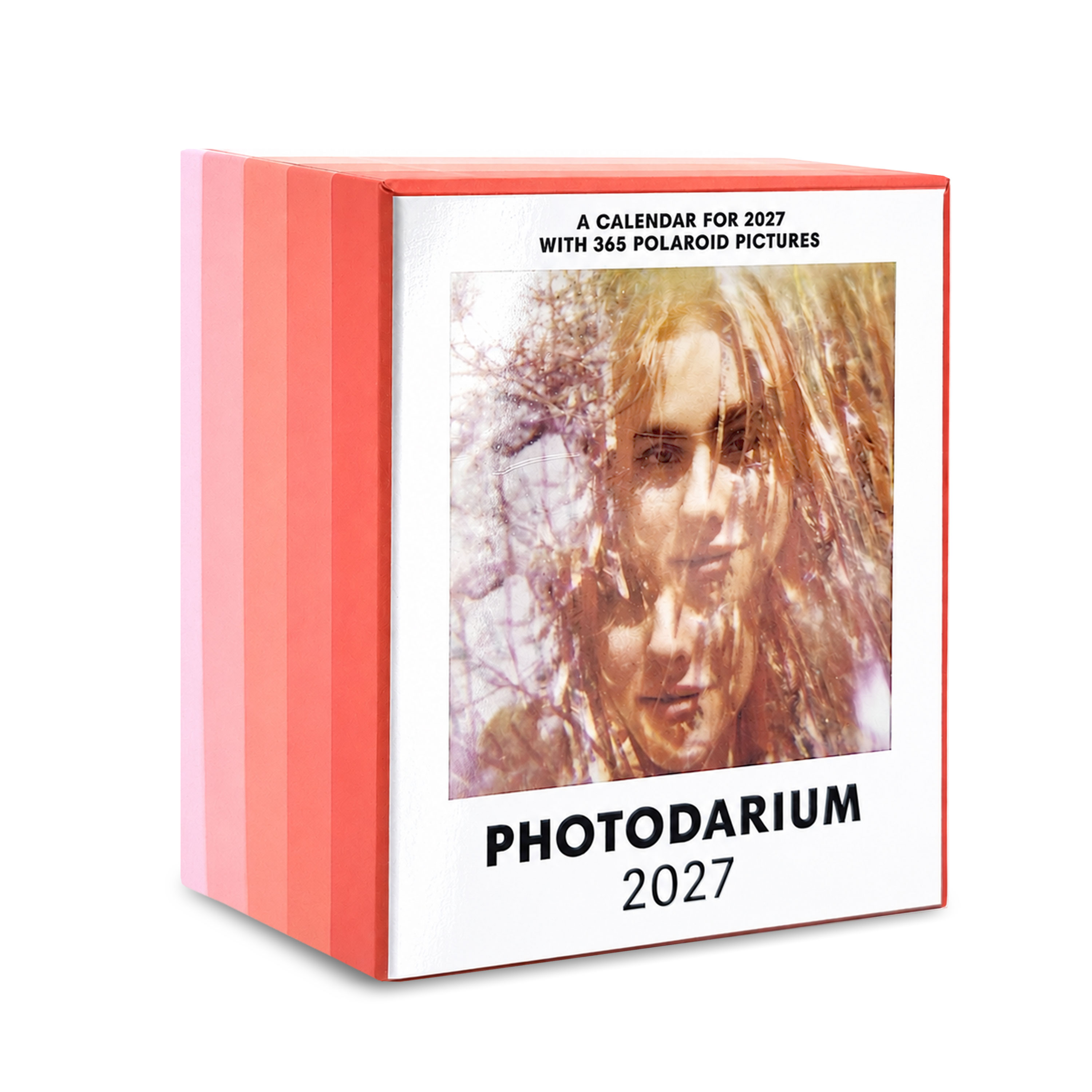 Kalender Photodarium 2027