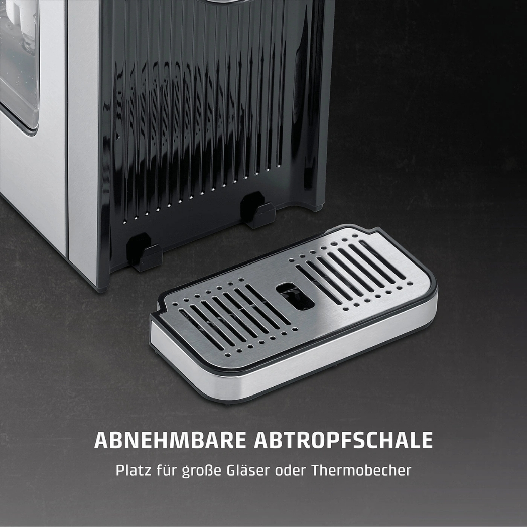 Turbo Heißwasser-Spender | HW 770 Advanced