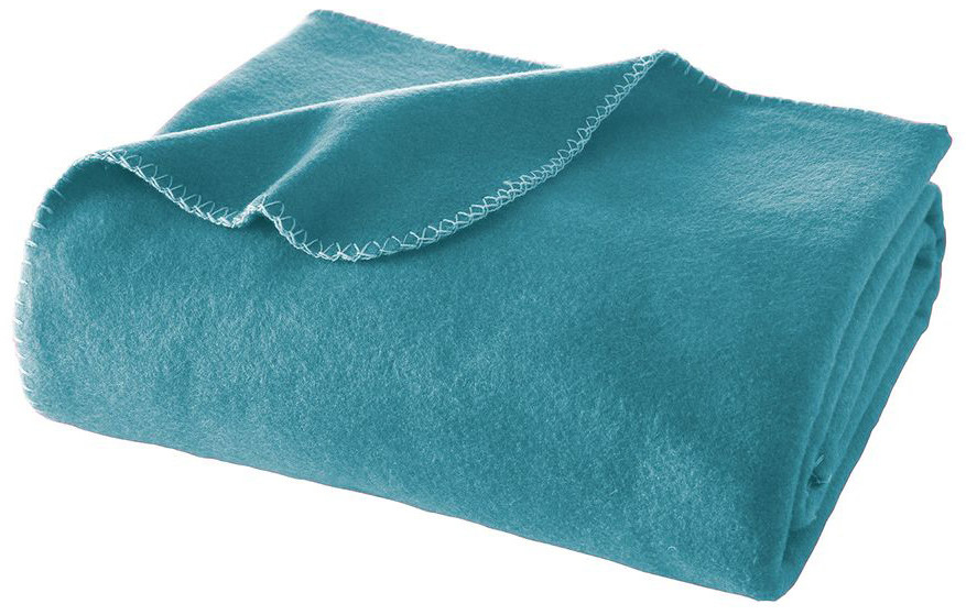 Kuscheldecke - Wohndecke