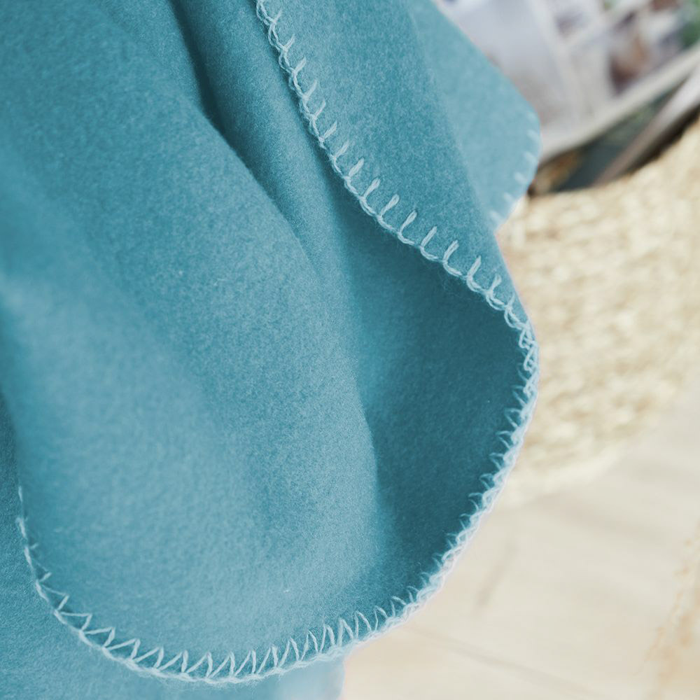 Kuscheldecke - Wohndecke