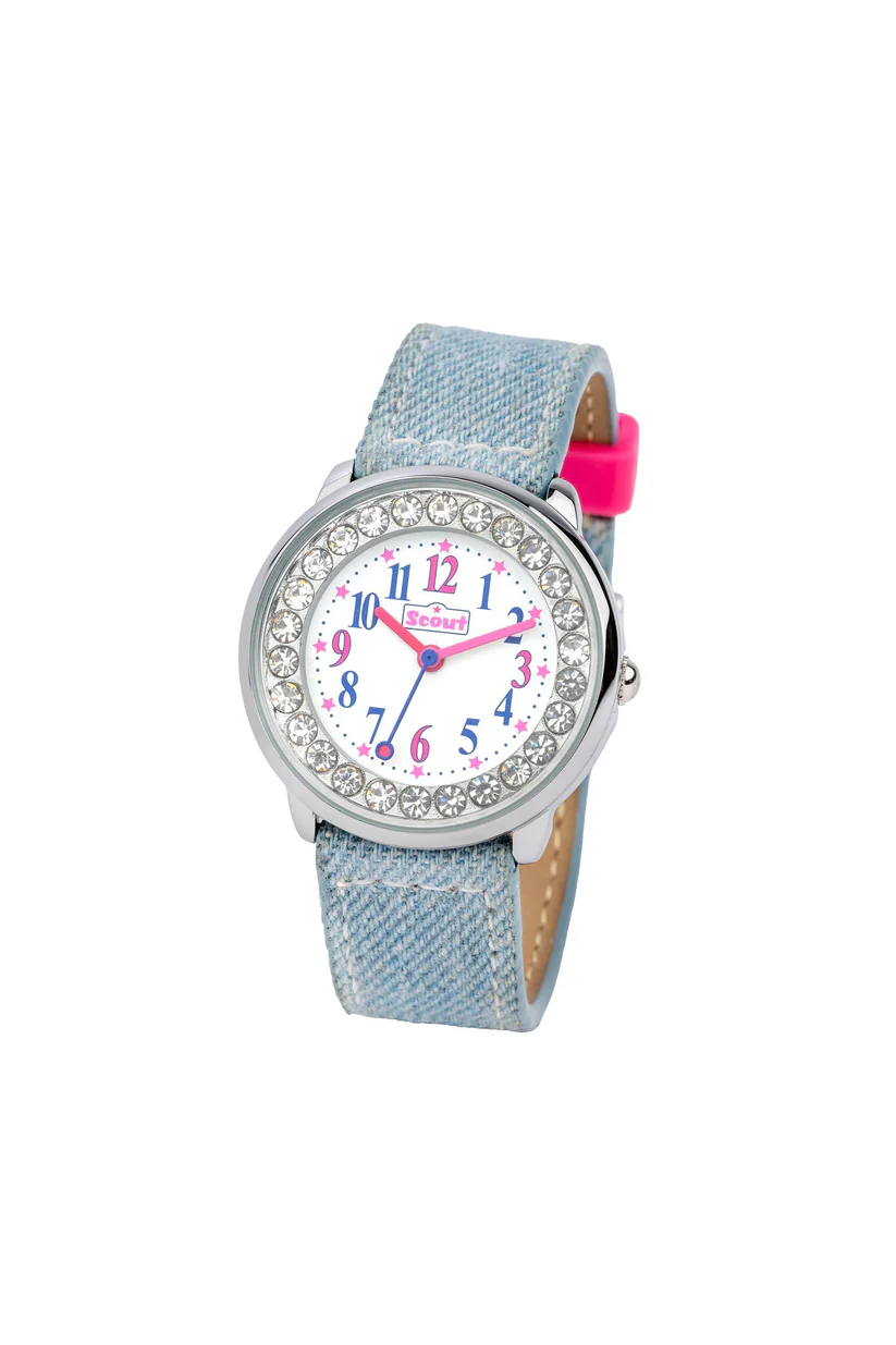Kinderarmbanduhr | Scout – The Darling Collection