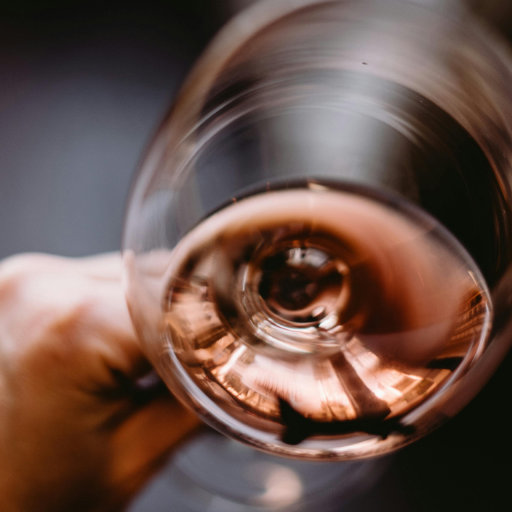 Roséwein