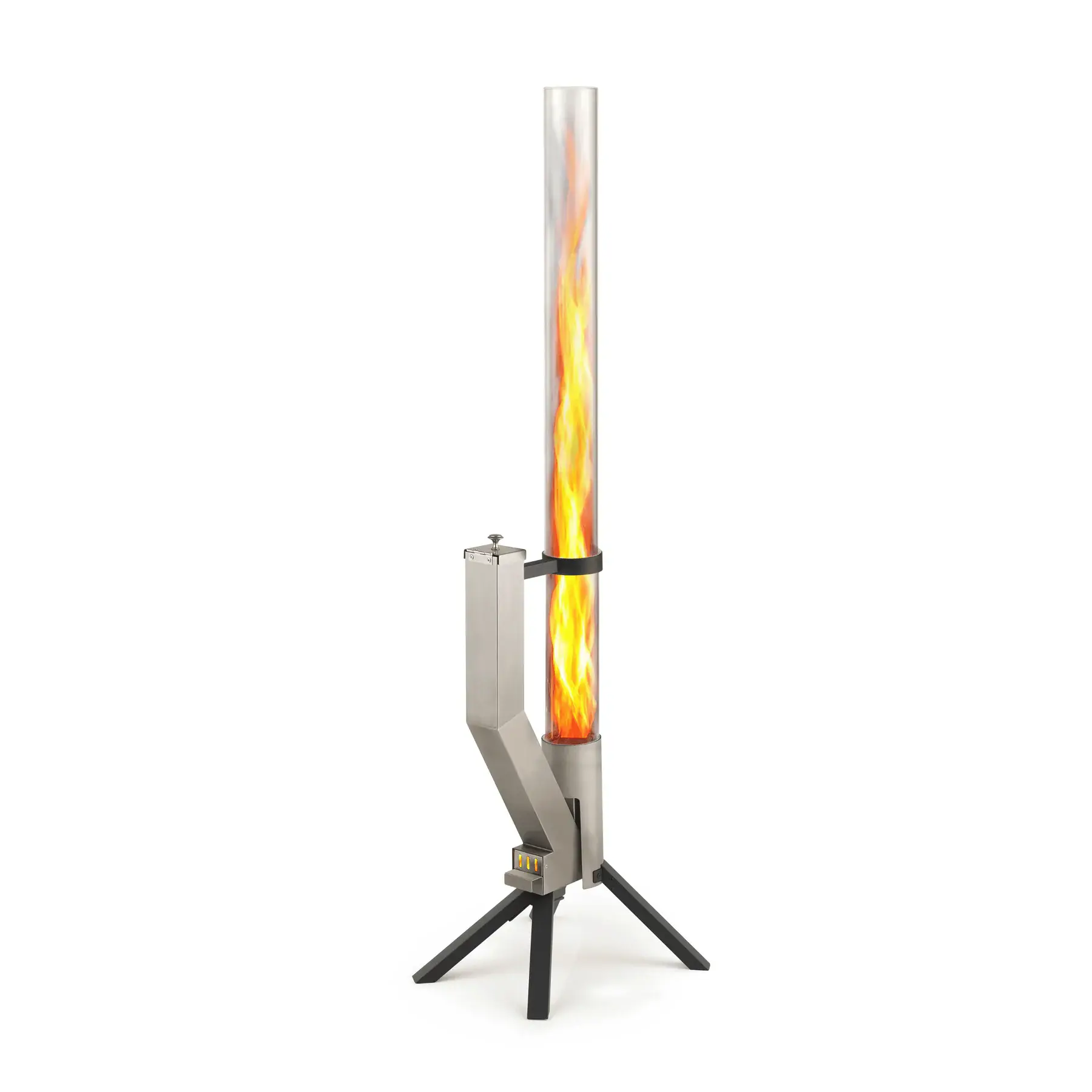 Feuerrohr Klassik Multicolor Gardenflare