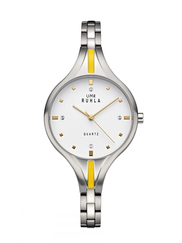 RUHLA-Damenuhr Style 32216