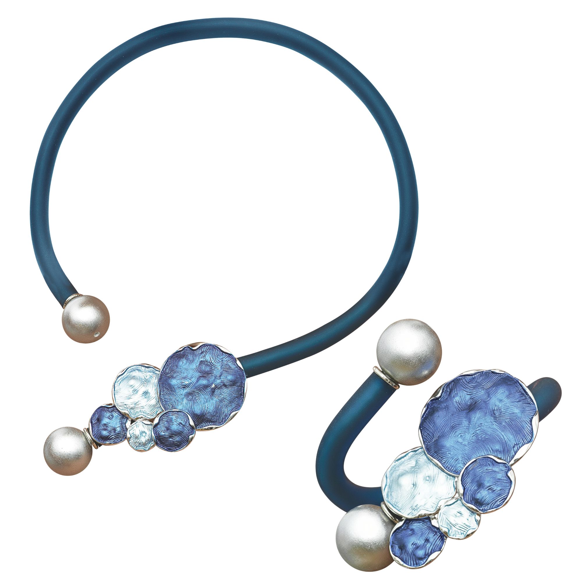 Schmuckset | Roberta – Anna Mütz
