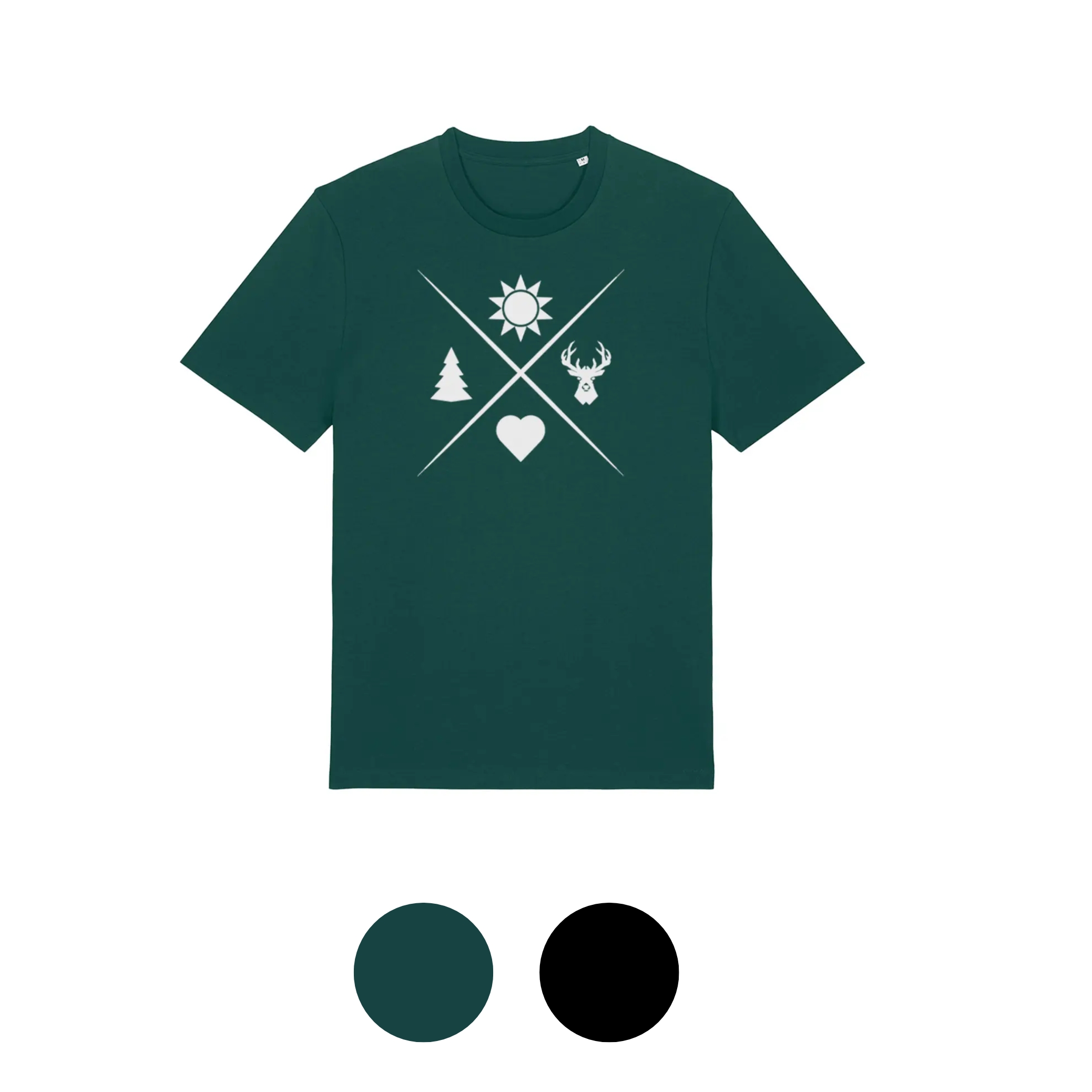 T-Shirt Sauerland