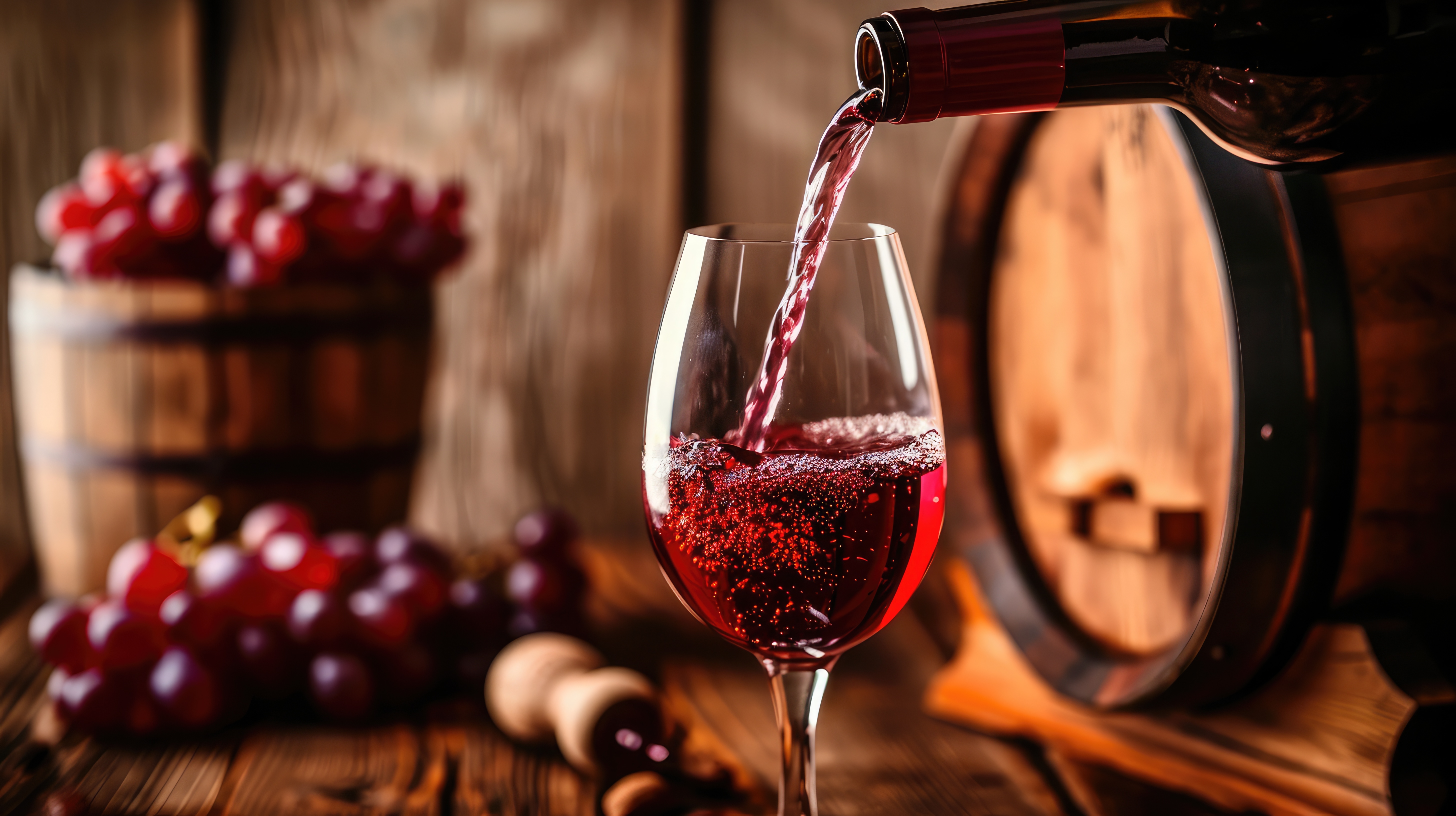 Rotwein